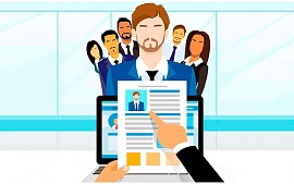 Айтишники в топе соискателей нового места работы. Исследование