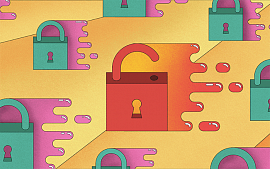 Только 59% сайтов в Байнете считаются «безопасными» и имеют SSL-сертификат